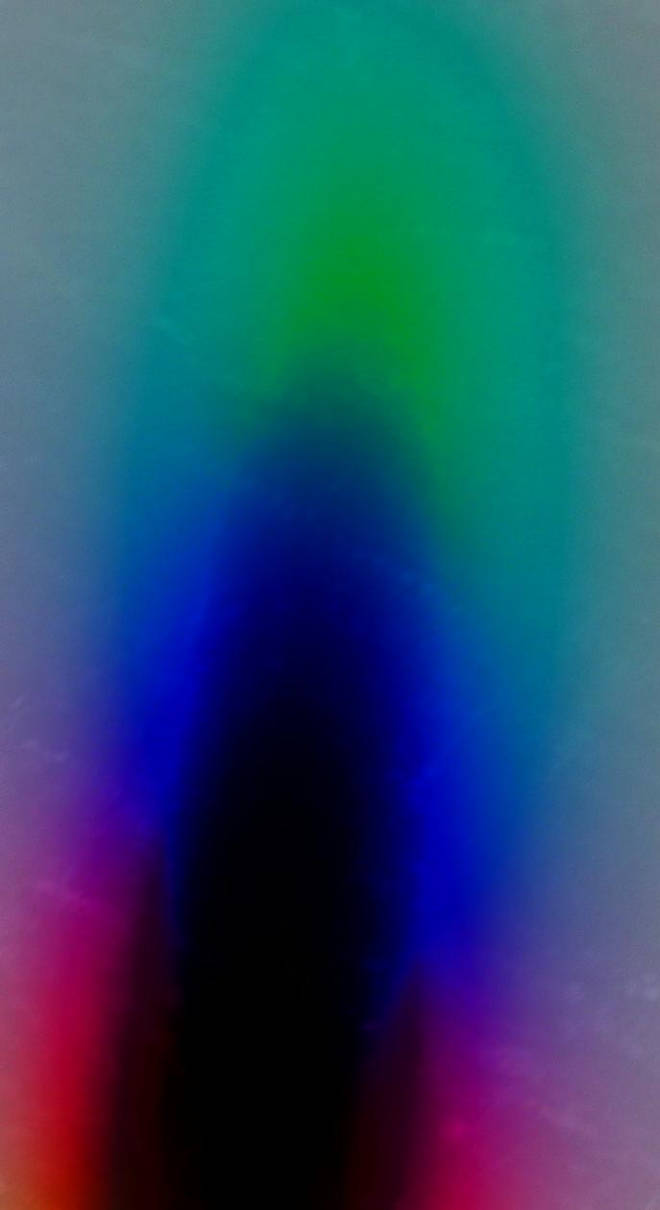 reverse rainbow by RigelKentaurus on DeviantArt