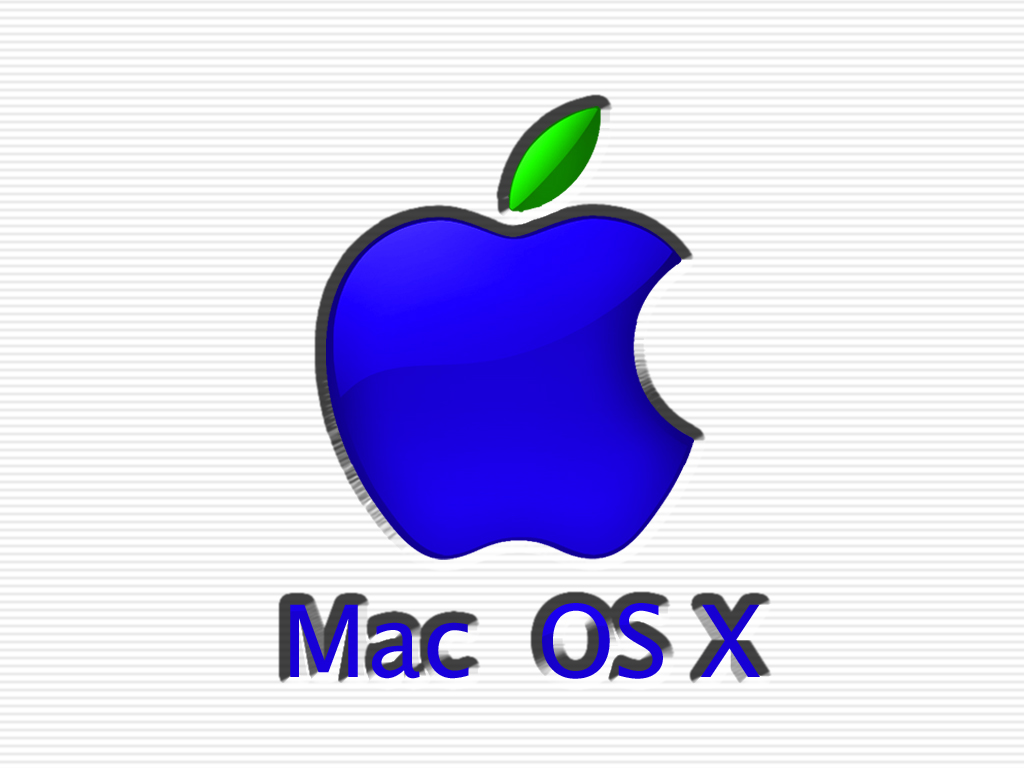 Mac OS X