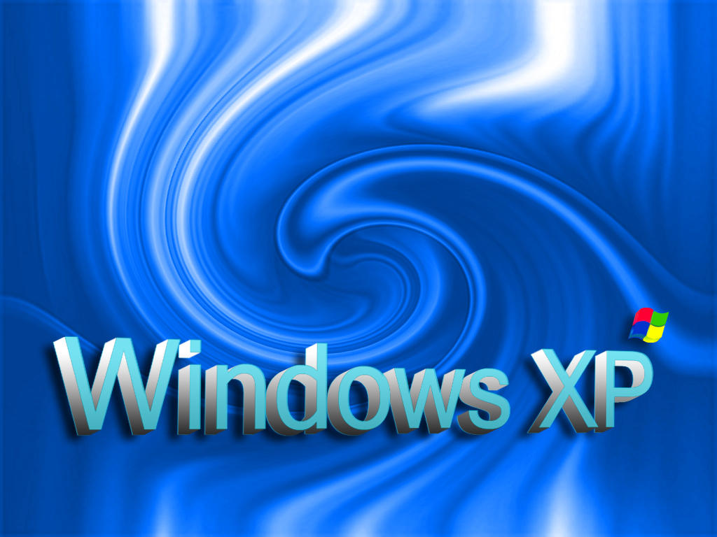 Windows XP 3D by WolfvanWhite on DeviantArt
