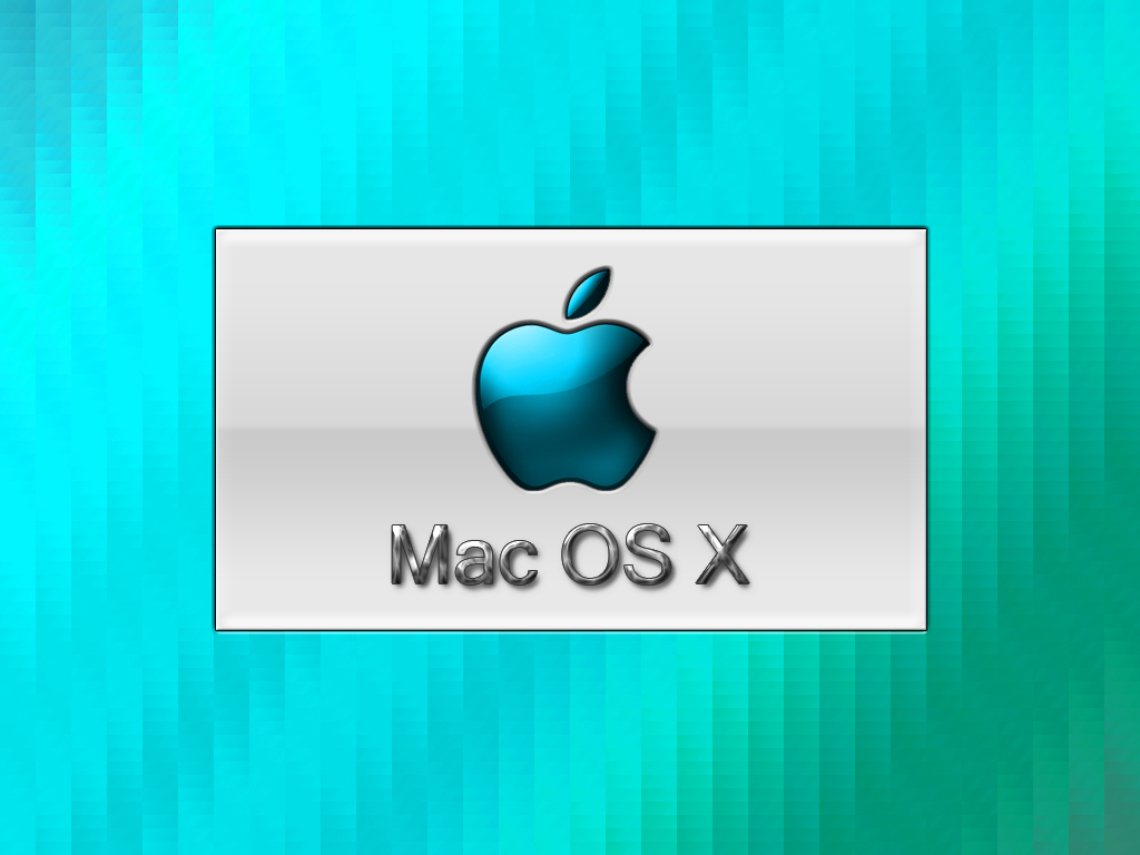 Mac OS X II