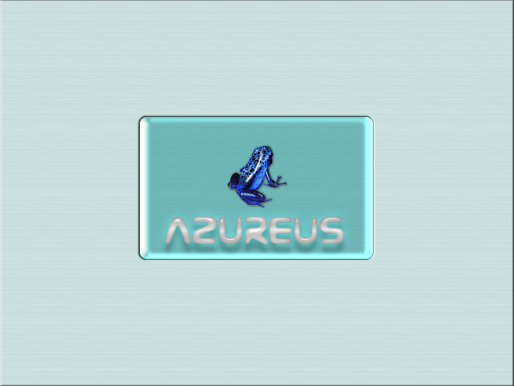 AZUREUS