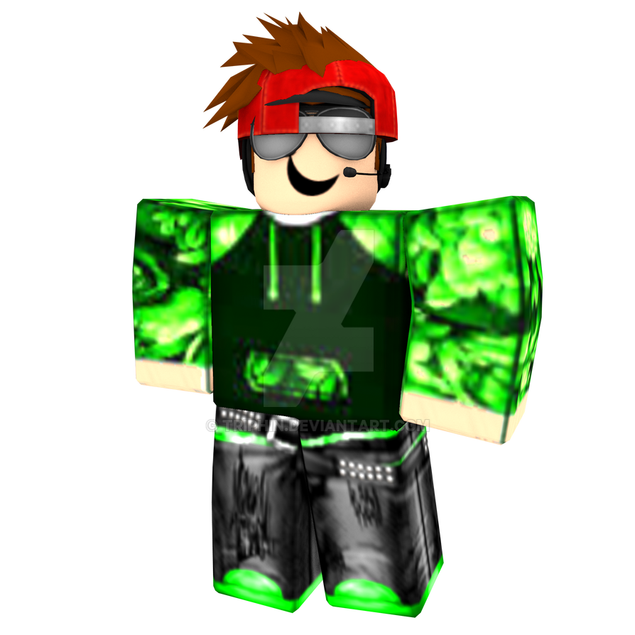 Your Roblox Character Roblox Character Png Stunning Free | Images and ...