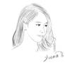 Yoona snsd - Sketch