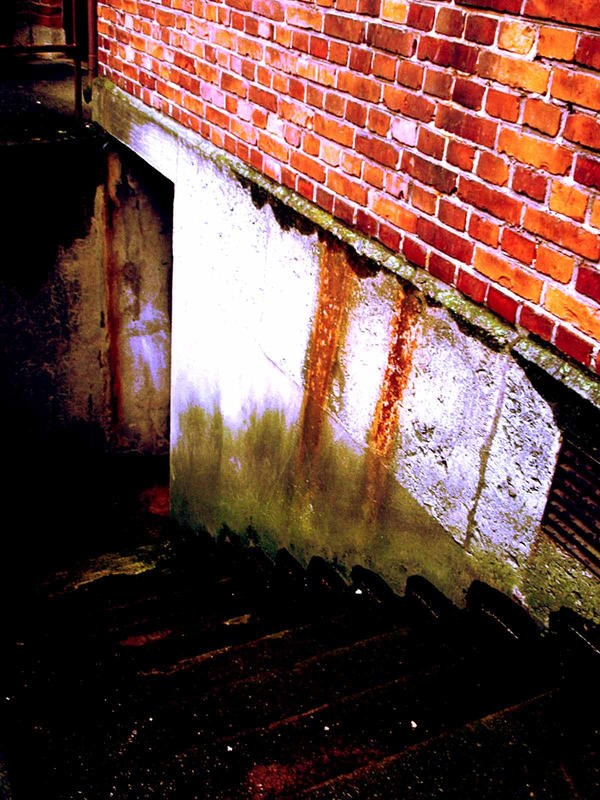 Bleeding Bricks. by CptMonstruoso on DeviantArt