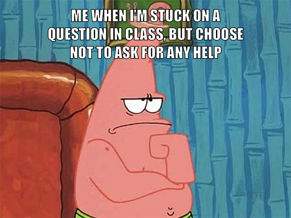 Stuck On Question Deviantart Stuck by onyxcarmine on DeviantArt