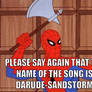 Darude-Sandstorm