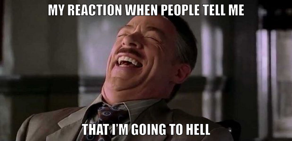 I M Going To Hell By Onyxcarmine On Deviantart I M Going To Hell By Onyxcarmine On Deviantart