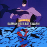Bat Swarm