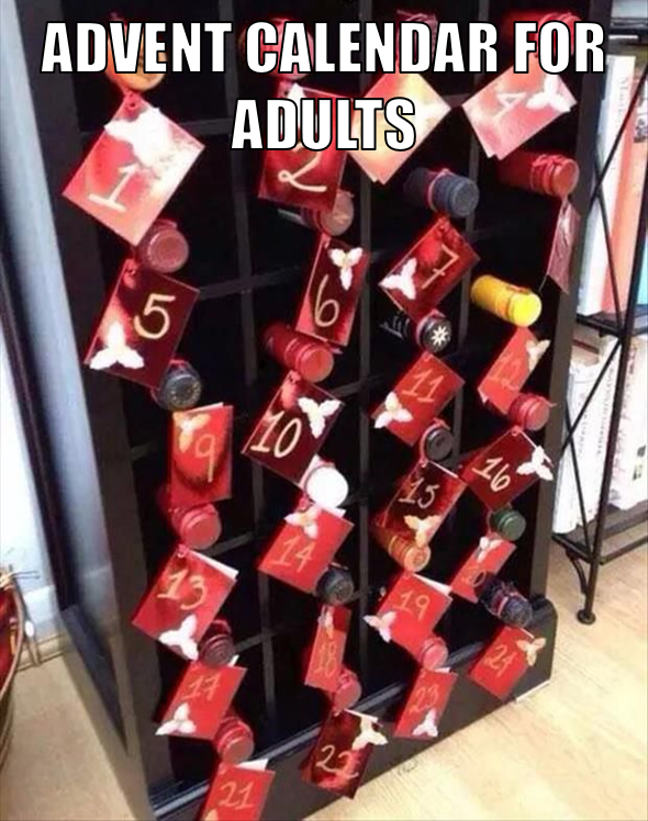 Advent Calender