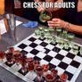 Adult Chess