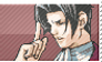 Edgeworth Stamp