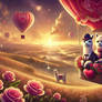 Valentines Voyage
