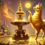 The Golden Wish