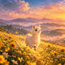 Where the Sunflowers Grow