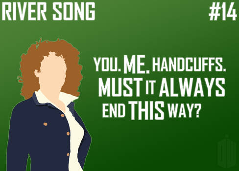 River Song