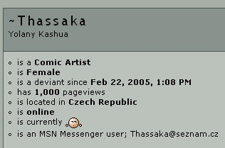 Thassaka-1000 hits