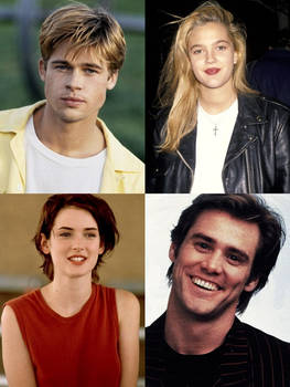 90's Scooby-Doo fancast