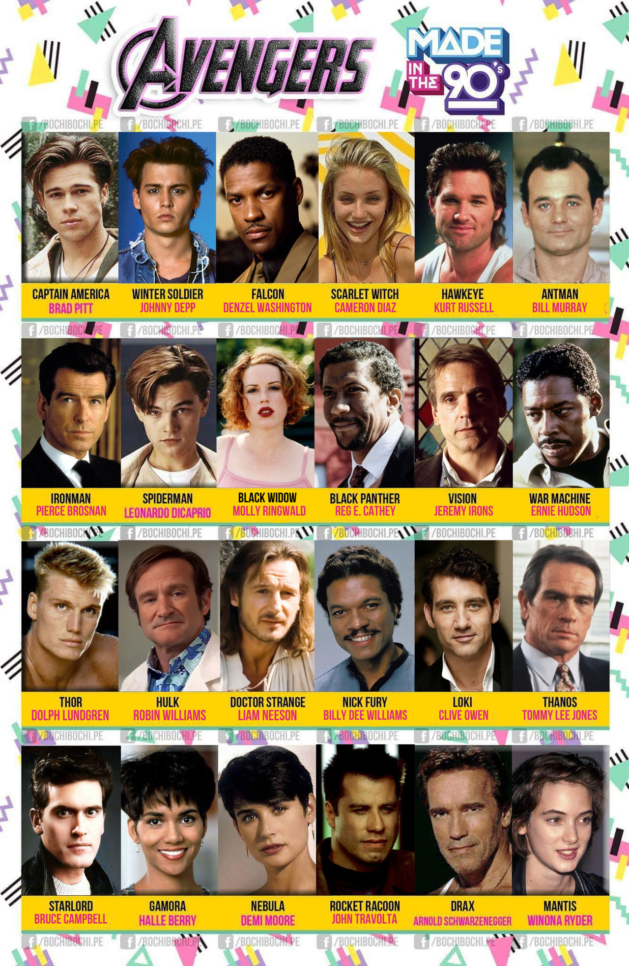 2000 s Avengers Fancast By Thomastark2004 On DeviantArt 2000-s-avengers-fancast-by-thomastark2004-on-deviantart