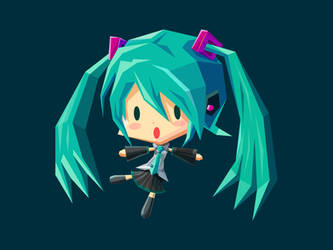 Miku Hatsune