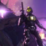 ODST Jonah