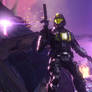 ODST Jonah