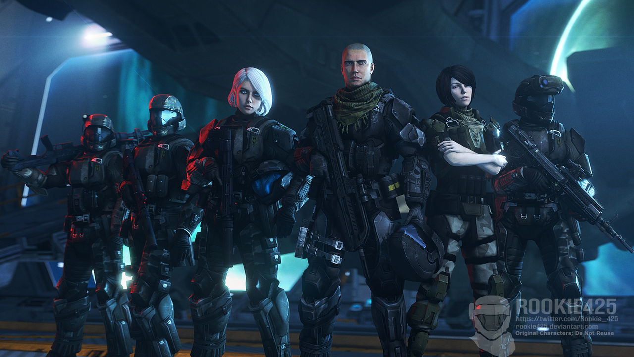 Retribution by Rookie425 on DeviantArt
