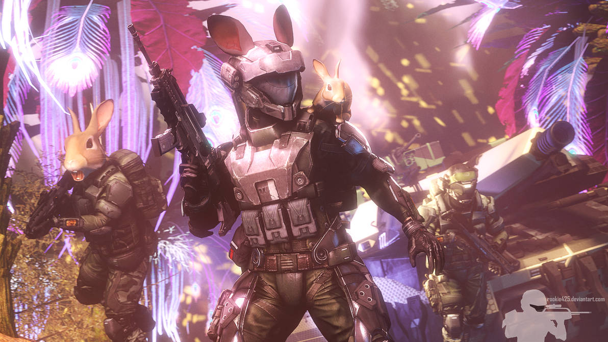 Siege of Rabbidon-5 by Rookie425 on DeviantArt