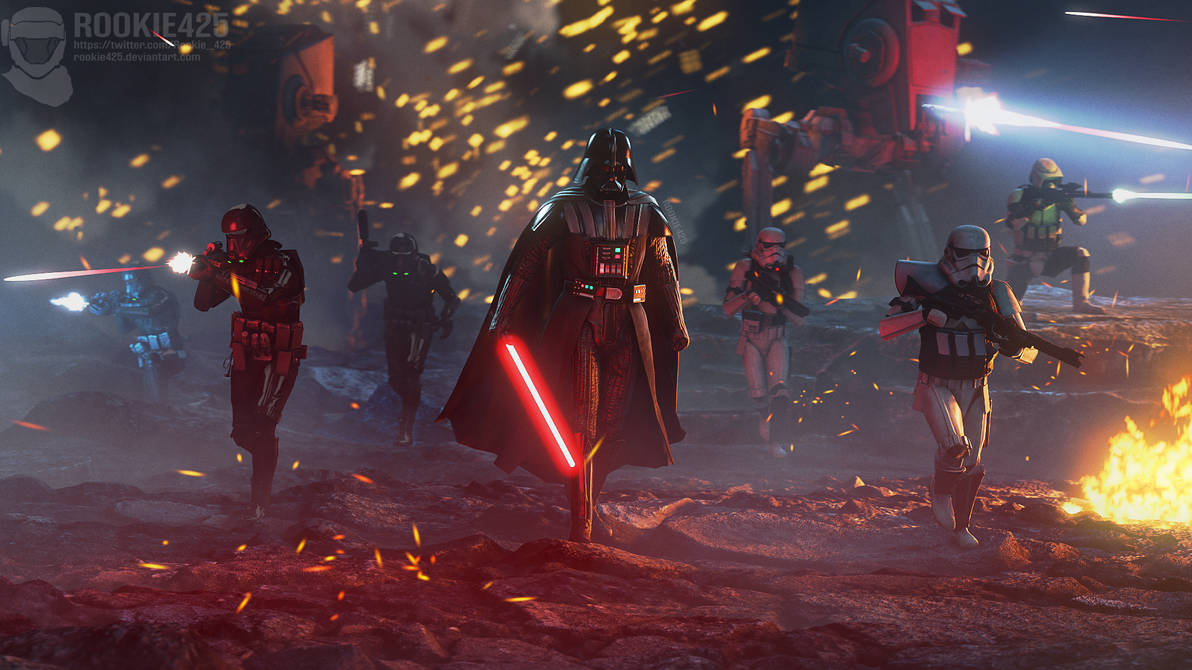 Wrath by Rookie425 on DeviantArt