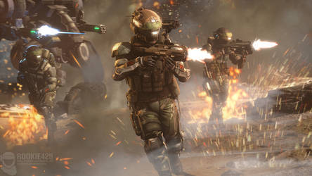 Operation: OASIS