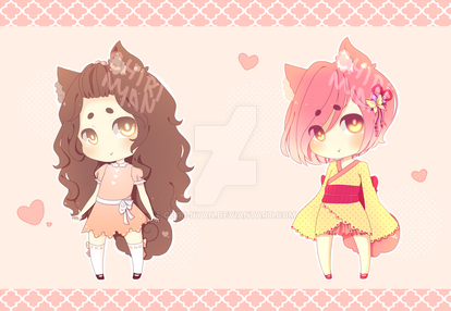 Pinku adopts [Closed]