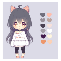 Adopt Auction 41 [Closed]