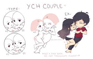 YCH Couple 2 [OPEN]