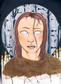 Arya Stark