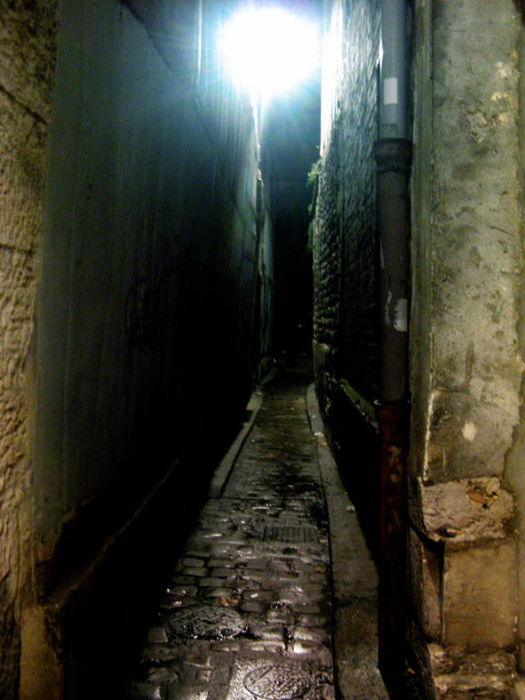 ruelle by dvd009 on DeviantArt