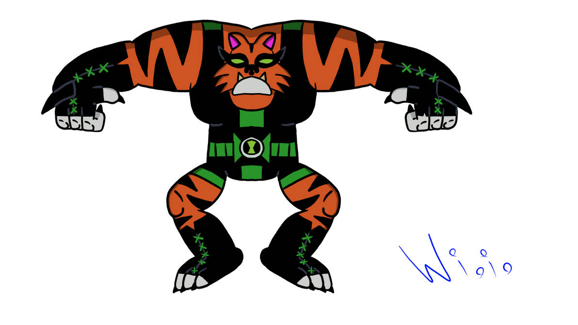 Rath by Wioio on DeviantArt