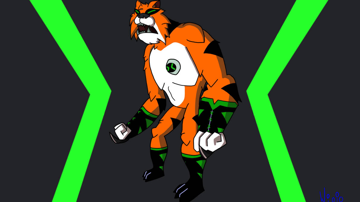 Rath-Omnitrix Master by Wioio on DeviantArt