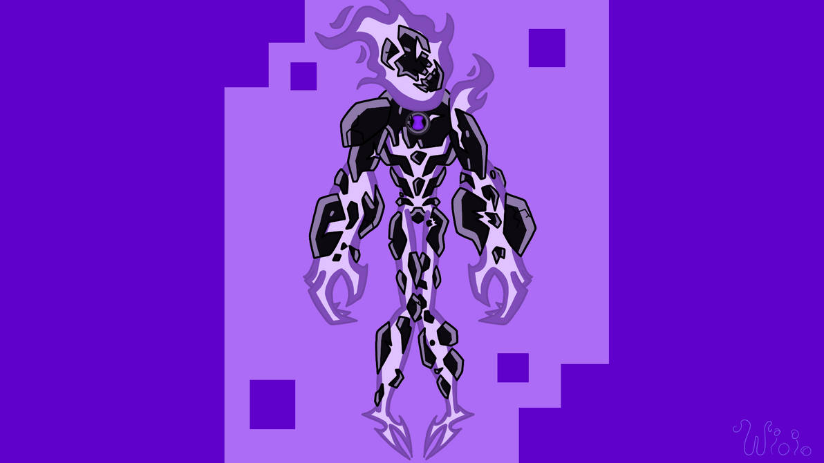 Hellfire by Wioio on DeviantArt