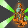Fusion Goop X Heatblast