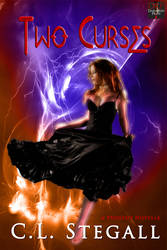 Two Curses eBook Cover