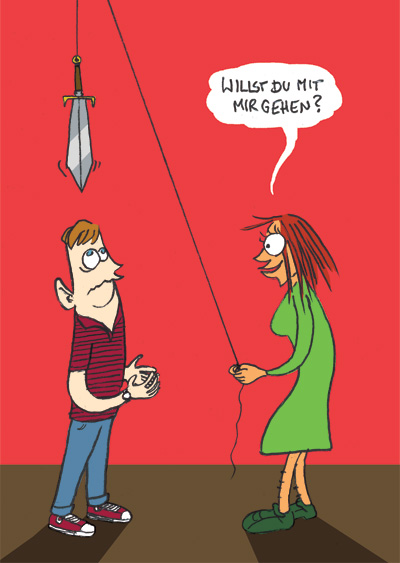 Sword of Damocles by AvBaur on DeviantArt Sword of Damocles by AvBaur on DeviantArt