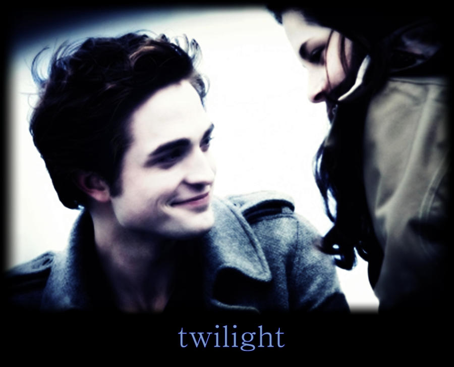 twilight edward and bella by Tokimemota on DeviantArt
