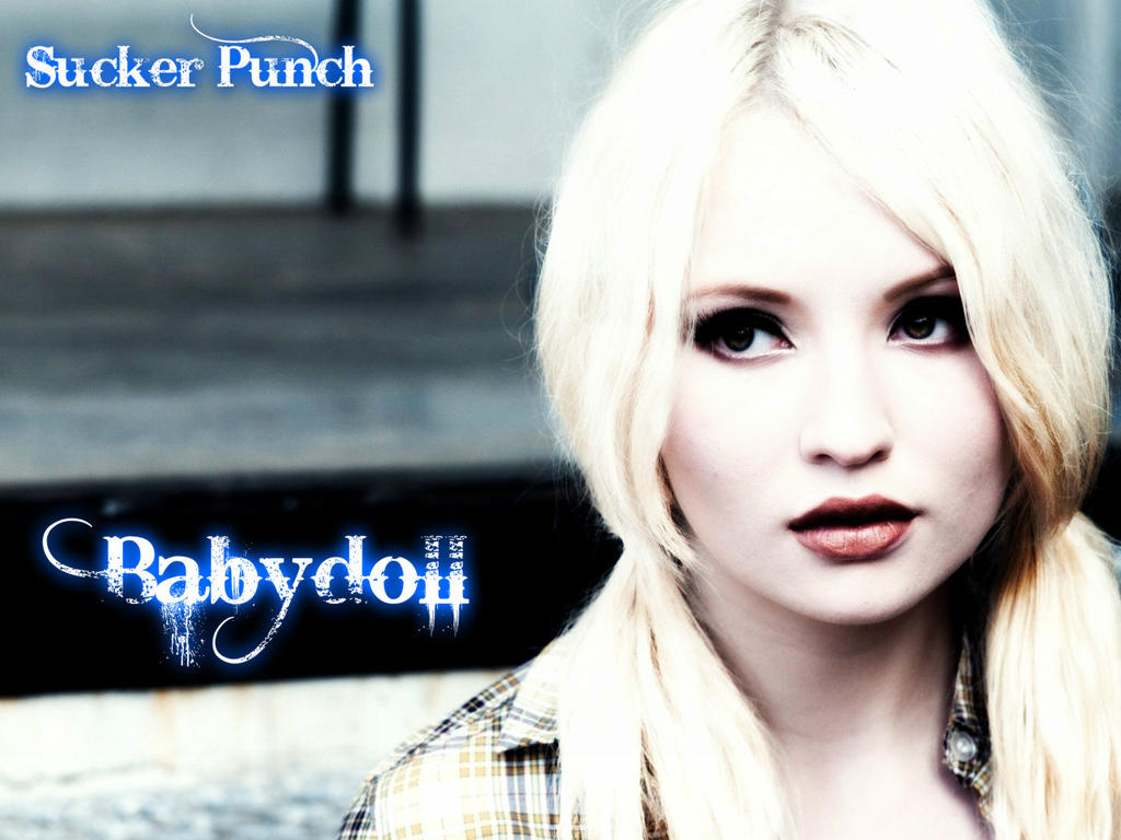 Sucker Punch Babydoll By Tokimemota On DeviantArt sucker-punch-babydoll-by-tokimemota-on-deviantart
