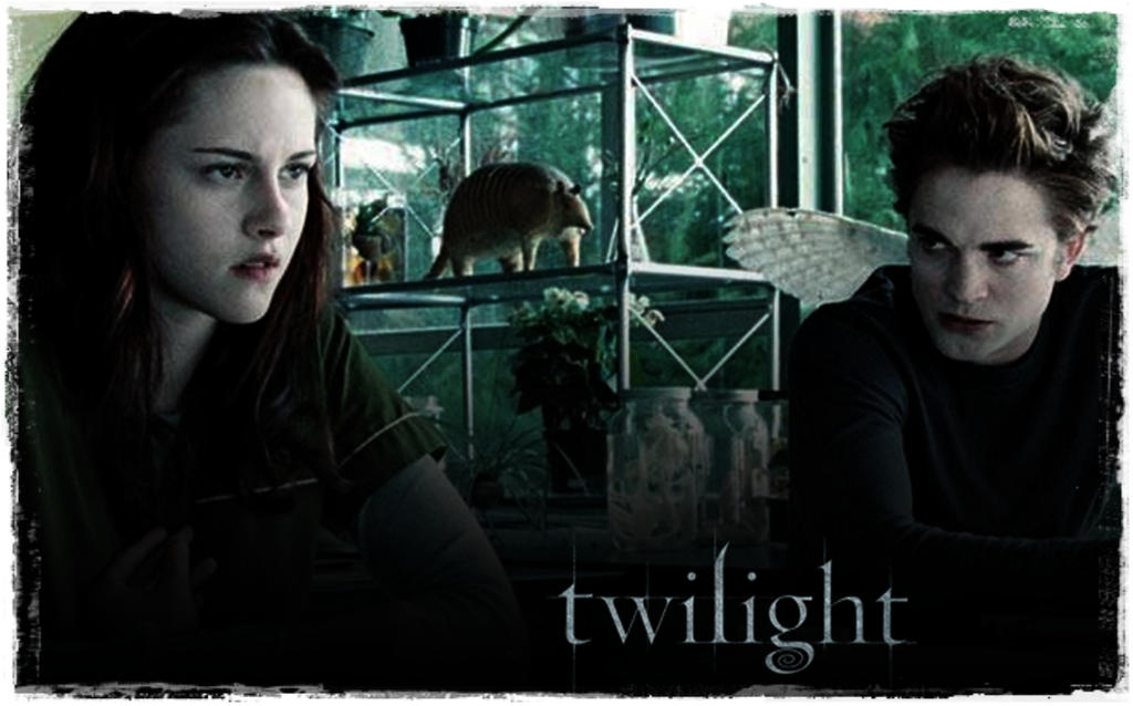twilight Bella and Edward by Tokimemota on DeviantArt
