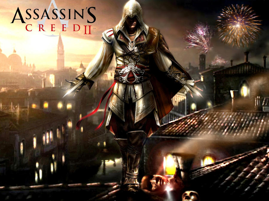 Assasın creed 2. Assassin`s Creed 2. Assassin's Creed 2 Постер. Assassins Creed 2 poster. Ассасин Крид 2 год.