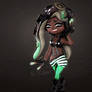 [SFM] Marina - Splatoon 2