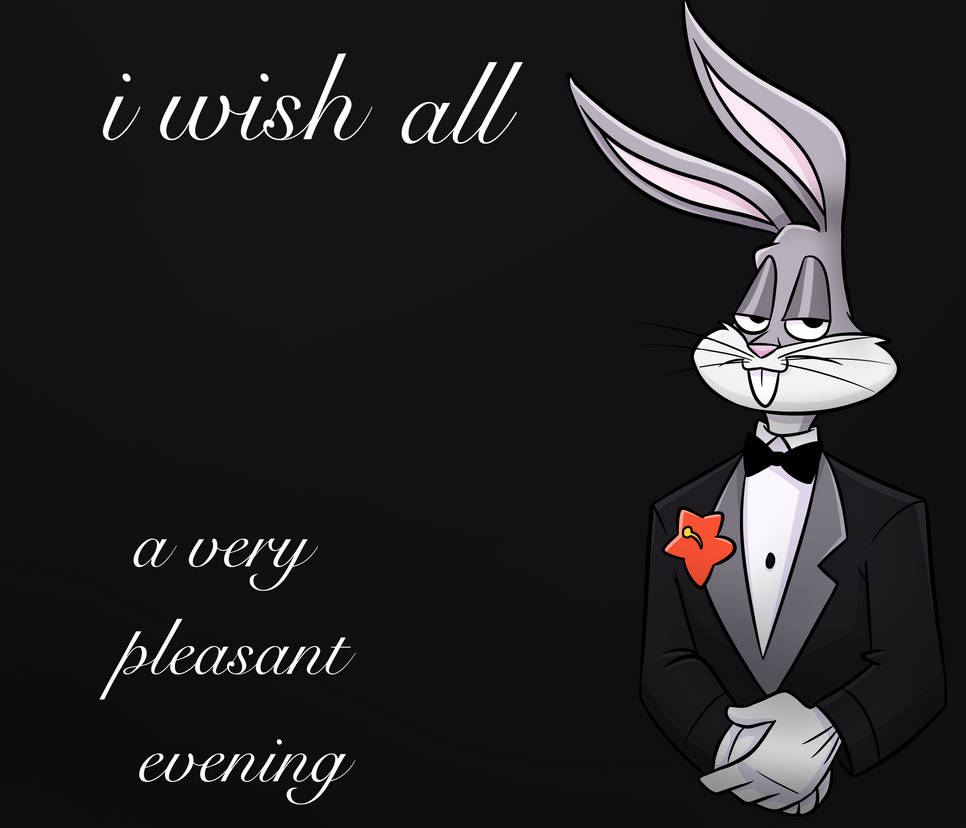 Bugs Bunny Meme Template by CramiroStarenn on DeviantArt Bugs Bunny Meme Template by CramiroStarenn on DeviantArt