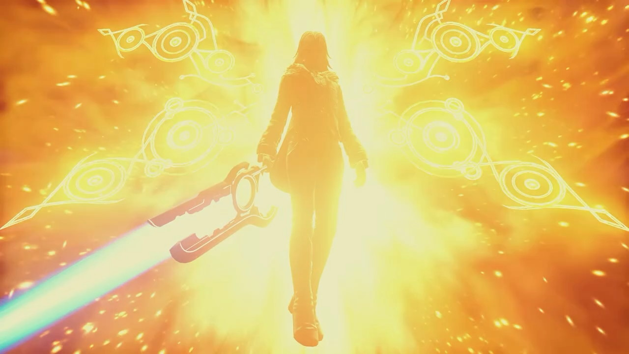 Xenoblade Chronicles 3 Future redeemed (Japanese) by MichelFernando on  DeviantArt