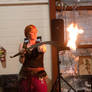 Fiend Fire Charmers and the Fire Scimitar......