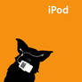 iPod Dog