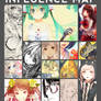 Influence Map ^P^